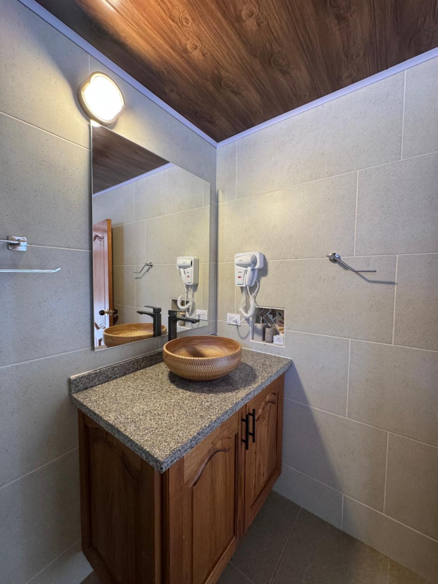 Hotel Campestre Cordillera De Los Andes Вилья-де-Лейва Экстерьер фото